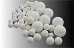 Nano ceramic balls become new energy-saving and consumption-reducing products