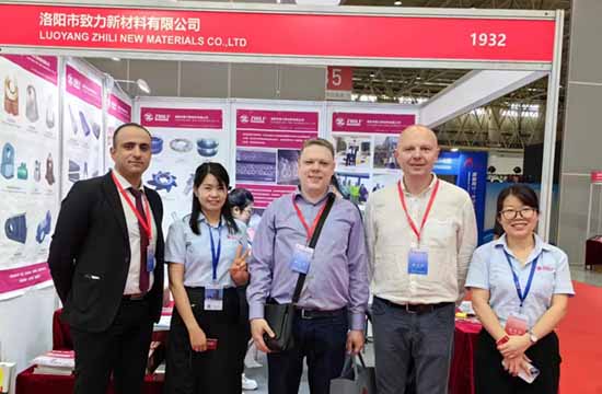 The 25th China International Cement Technology and Equipment Exhibition