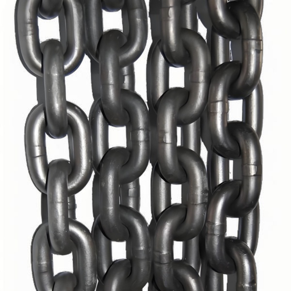 Rotary kiln chain