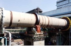 Heat-resistant parts of cement rotary kiln